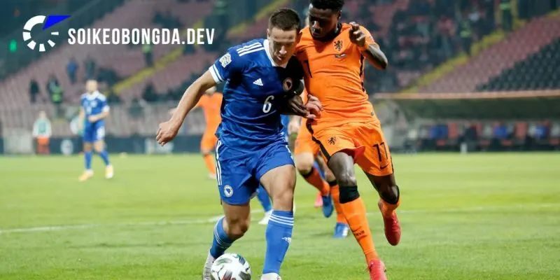 Đánh giá thực tế phong độ của Ba Lan vs Bosnia & Herzegovina